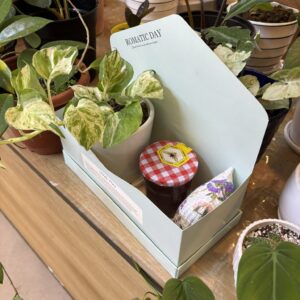 Miel toute fleur