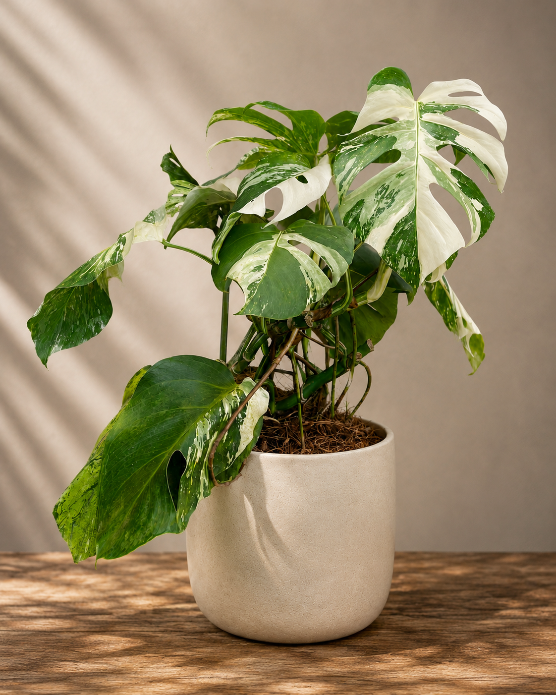 signature monstera